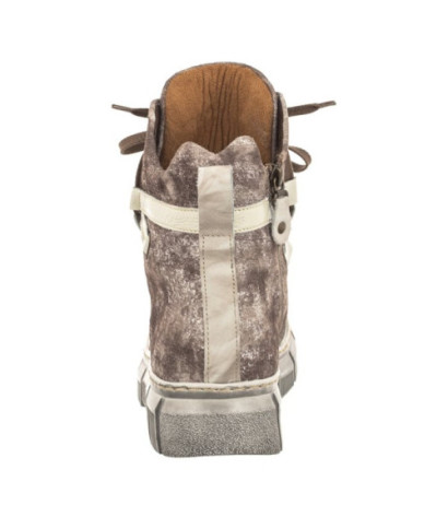 Maciejka Beżowe 06158-04/00-7 (MA1120-a) batai