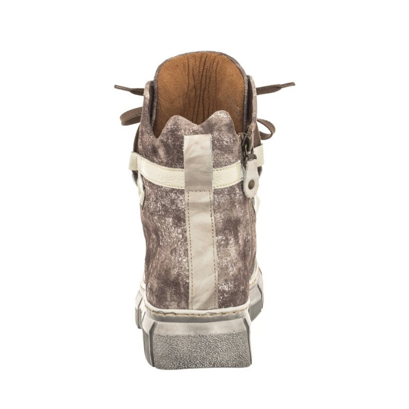 Maciejka Beżowe 06158-04/00-7 (MA1120-a) batai