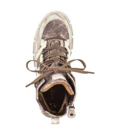 Maciejka Beżowe 06158-04/00-7 (MA1120-a) batai