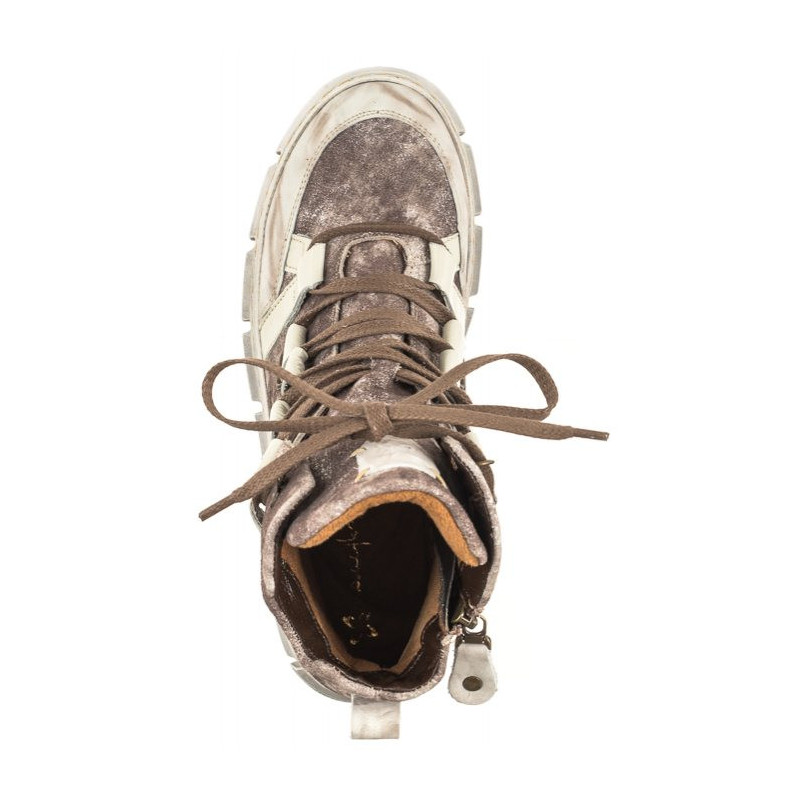 Maciejka Beżowe 06158-04/00-7 (MA1120-a) batai