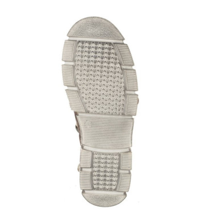 Maciejka Beżowe 06158-04/00-7 (MA1120-a) batai