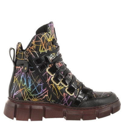 Maciejka Czarne 06158-01/00-7 (MA1121-a) batai