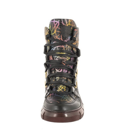 Maciejka Czarne 06158-01/00-7 (MA1121-a) batai