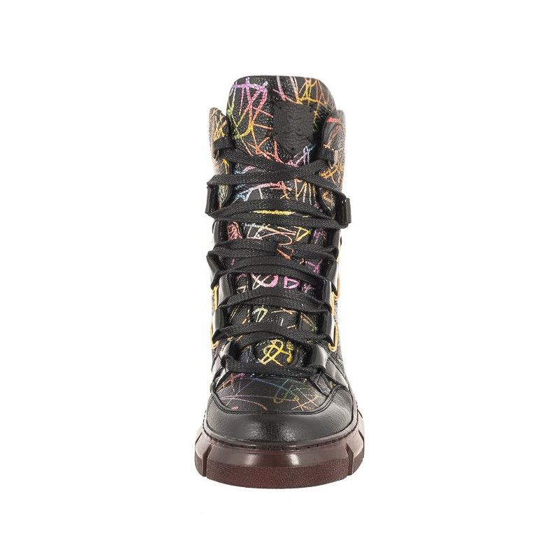 Maciejka Czarne 06158-01/00-7 (MA1121-a) kingad