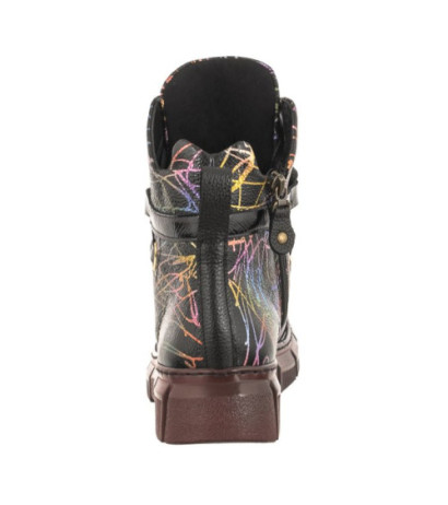 Maciejka Czarne 06158-01/00-7 (MA1121-a) kingad