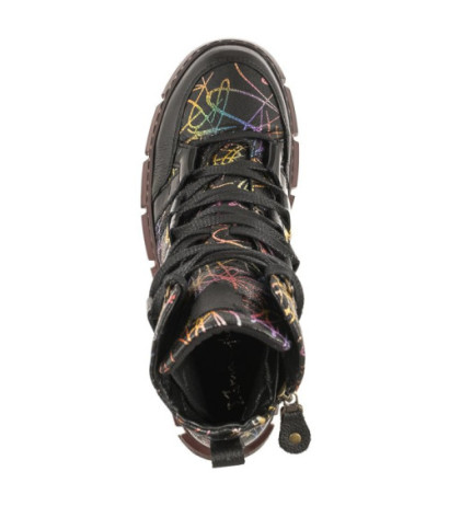 Maciejka Czarne 06158-01/00-7 (MA1121-a) kingad