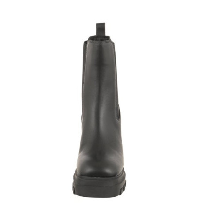 Tommy Hilfiger Tjw High Heel Chelsea Black EN0EN02306 BDS (TH860-a) batai