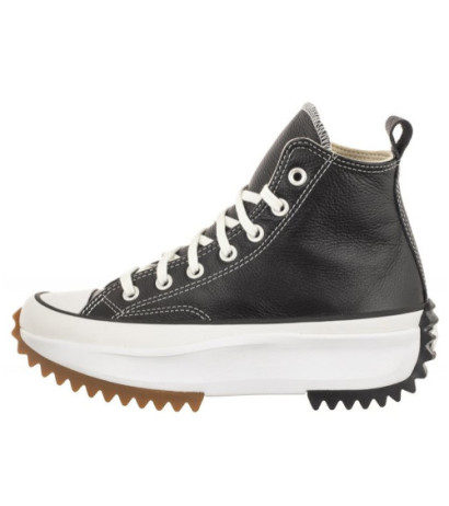 Converse Run Star Hike Hi Black/White/Gum A04292C (CO635-a) sporta apavi
