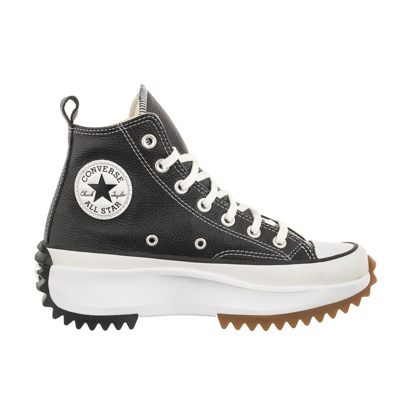 Converse Run Star Hike Hi Black/White/Gum A04292C (CO635-a) sportiniai bateliai