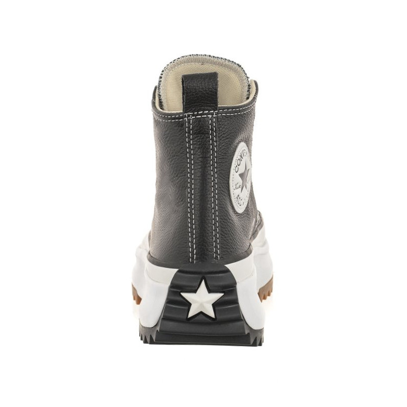 Converse Run Star Hike Hi Black/White/Gum A04292C (CO635-a) sporta apavi