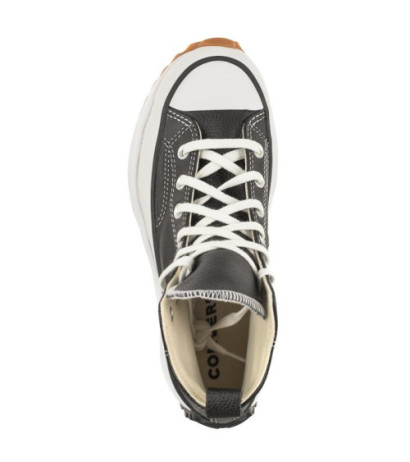 Converse Run Star Hike Hi Black/White/Gum A04292C (CO635-a) sporta apavi