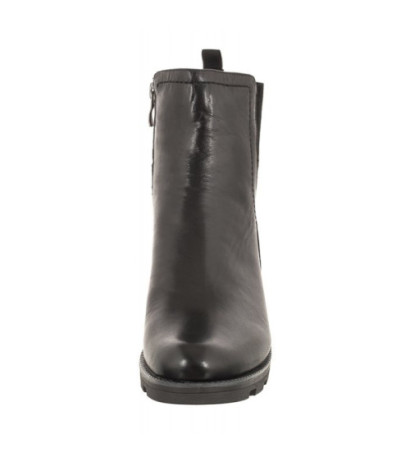 Caprice Czarne 9-25227-41 022 Black Nappa (CP385-a) kurpes