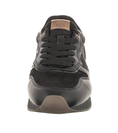 Tamaris Czarne 1-23602-41 096 Black/Copper (TM461-a) sportiniai bateliai