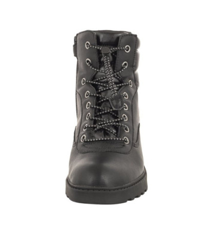 Geox J Casey G.B Abx B Black J367ZB 0BCLV C9999 (GE124-a) batai