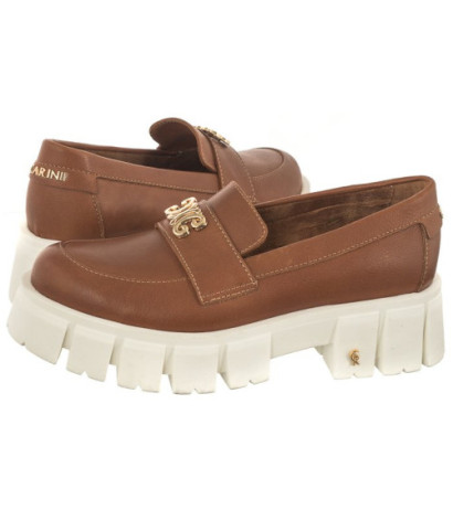 Carinii Rude B8916-S47-000-000-F57 (CI728-a) shoes