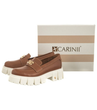 Carinii Rude B8916-S47-000-000-F57 (CI728-a) shoes