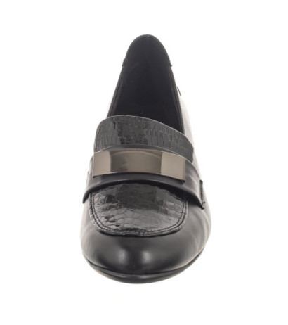 Maciejka Czarne 06285-01/00-7 (MA1123-a) bateliai