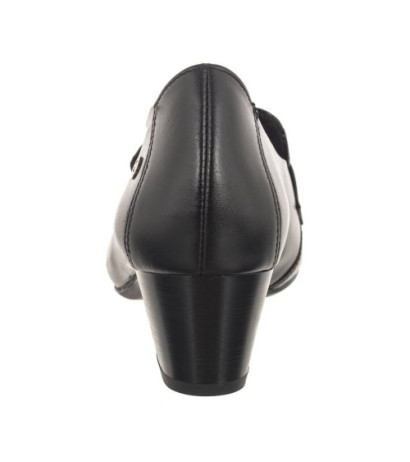 Maciejka Czarne 06285-01/00-7 (MA1123-a) kingad