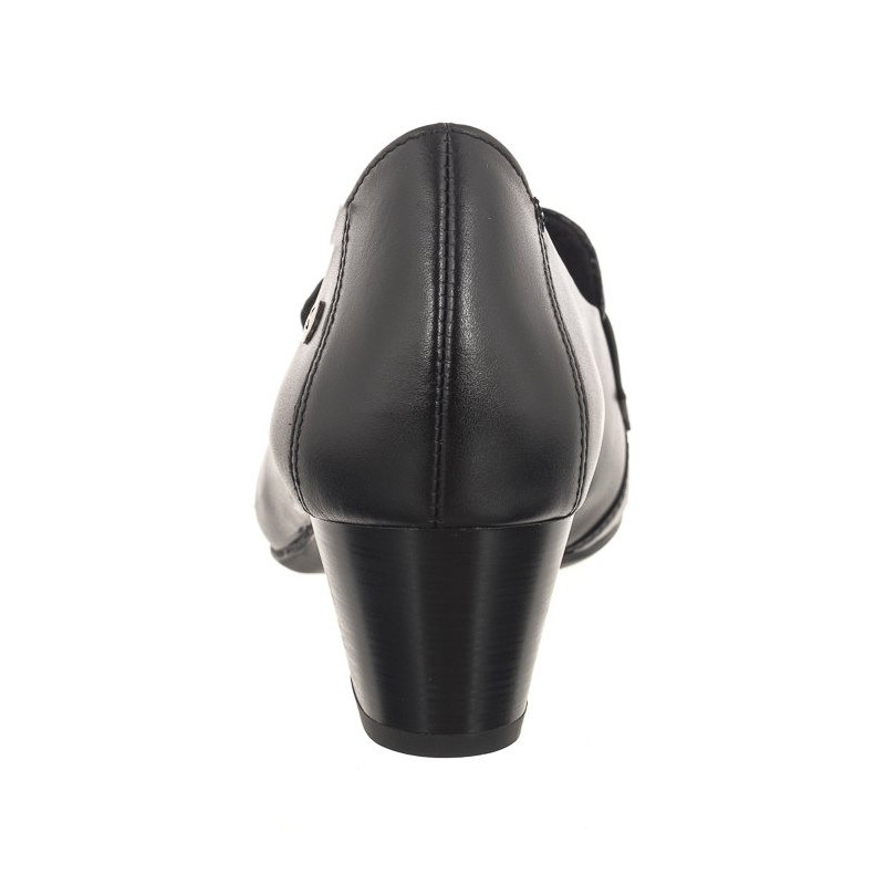 Maciejka Czarne 06285-01/00-7 (MA1123-a) kingad