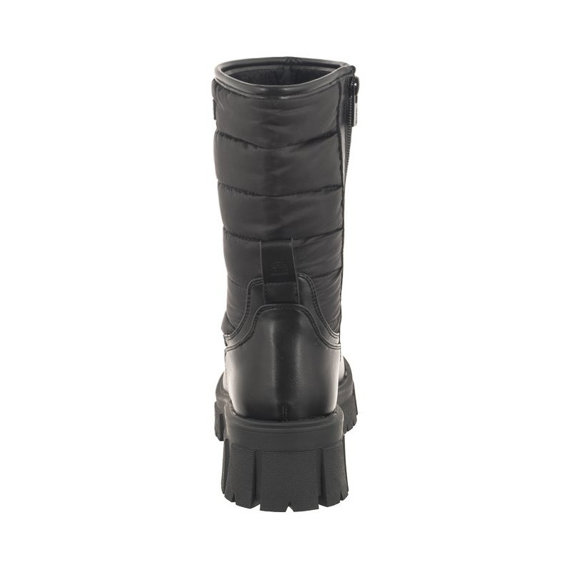 Big Star Czarne MM274068 (BI528-a) batai