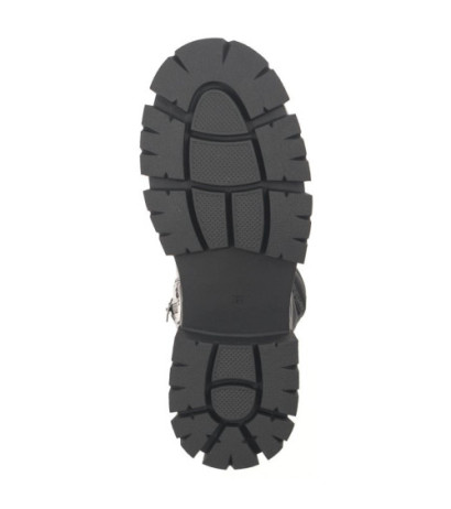 Big Star Czarne MM274068 (BI528-a) batai