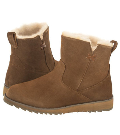 EMU Australia Beach Mini 2.0 Chesnut W13012 (EM477-b) batai