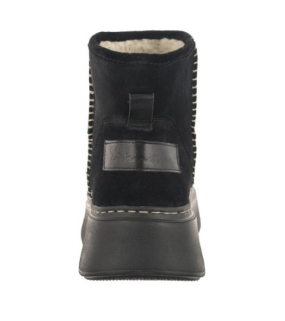 Maciejka Czarne 06257-01/00-4 (MA1130-a) kingad