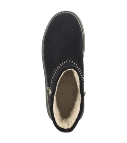 Maciejka Czarne 06257-01/00-4 (MA1130-a) kingad