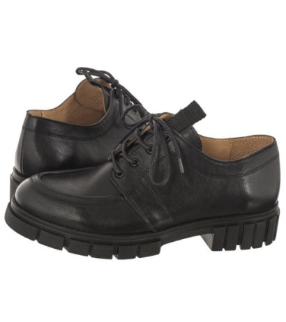 Nessi Czarne 23552 1 (NE335-a) batai