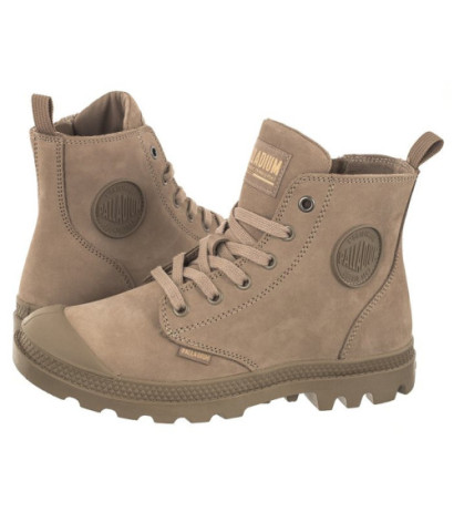 Palladium Pamp Hi Zip NBK 96440-211-M (PA121-a) batai