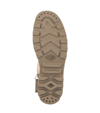 Palladium Pamp Hi Zip NBK 96440-211-M (PA121-a) kurpes