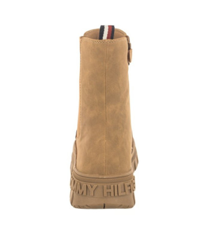 Tommy Hilfiger Bootie T3A5-33059-0315 582 Cognac (TH871-a) batai
