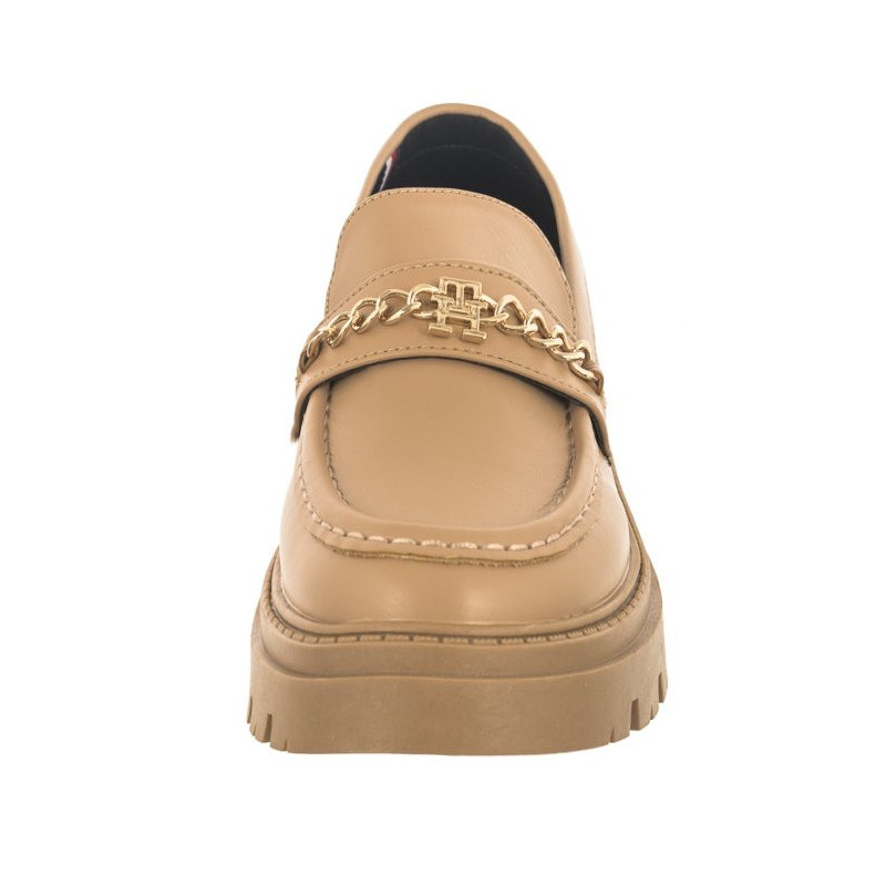 Tommy Hilfiger Low Cut Shoe T3A4-33023-1355 524 Camel (TH872-a) shoes