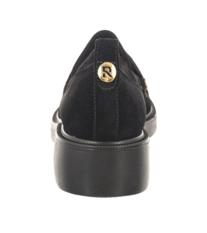 Ryłko Czarne L2R34___ _YZ1 (RY680-a) batai