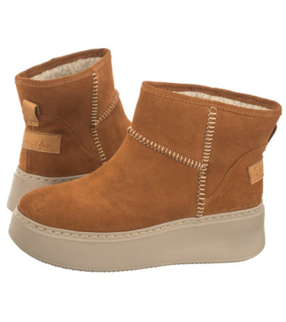 Maciejka Rude 06257-29/00-4 (MA1130-b) shoes