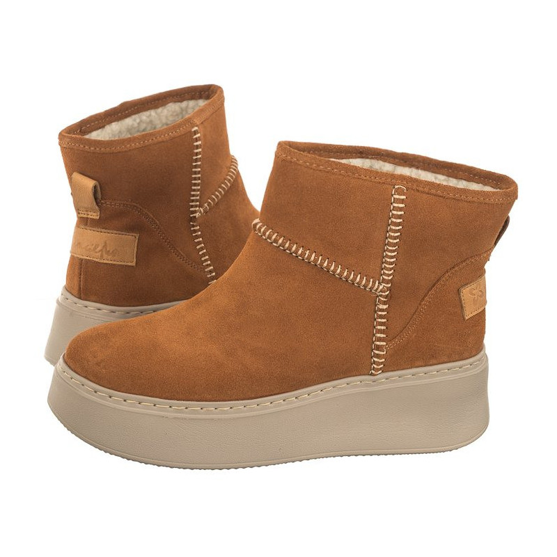 Maciejka Rude 06257-29/00-4 (MA1130-b) batai