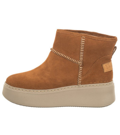 Maciejka Rude 06257-29/00-4 (MA1130-b) kurpes