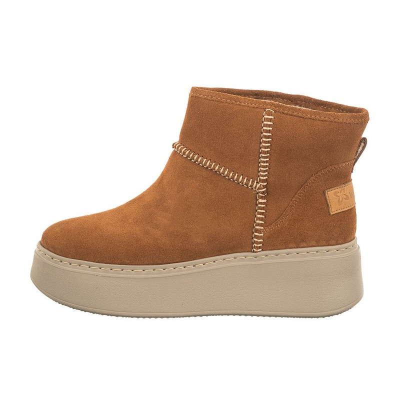 Maciejka Rude 06257-29/00-4 (MA1130-b) batai