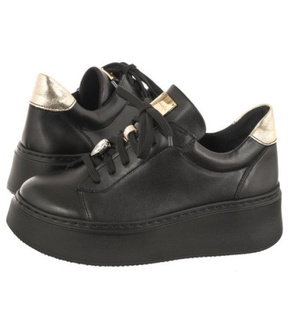 Maciejka Czarne 06191-01/00-8 (MA1131-c) bateliai