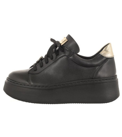 Maciejka Czarne 06191-01/00-8 (MA1131-c) bateliai