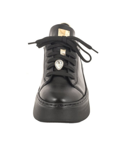 Maciejka Czarne 06191-01/00-8 (MA1131-c) kingad