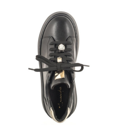 Maciejka Czarne 06191-01/00-8 (MA1131-c) bateliai