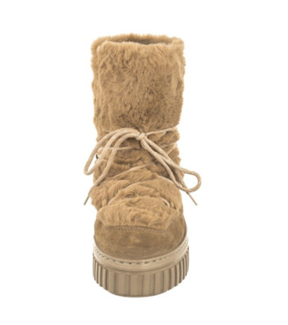 Ryłko Beżowe 0RUL0___ _2TCF (RY676-b) kurpes