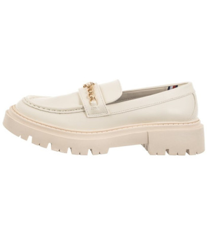 Tommy Hilfiger Low Cut Shoe T3A4-33230-1355 128 Milk (TH872-b) kurpes
