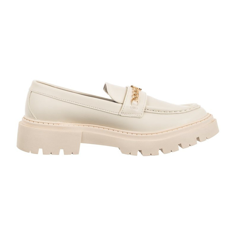 Tommy Hilfiger Low Cut Shoe T3A4-33230-1355 128 Milk (TH872-b) batai