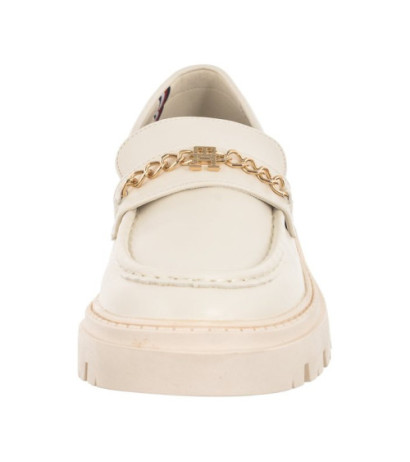 Tommy Hilfiger Low Cut Shoe T3A4-33230-1355 128 Milk (TH872-b) batai