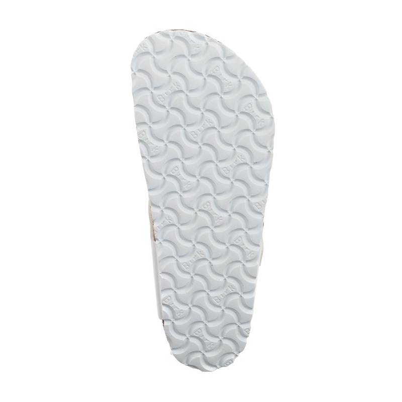 Birkenstock Gizeh Bs White 0745531 (BK242-b) apavi