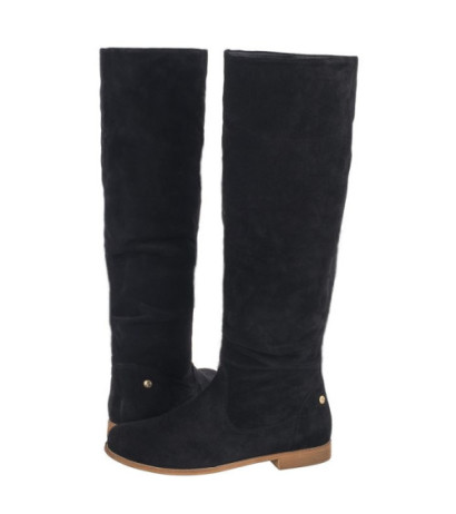 Maciejka Czarne 05790-01/00-6 (MA1117-b) boots