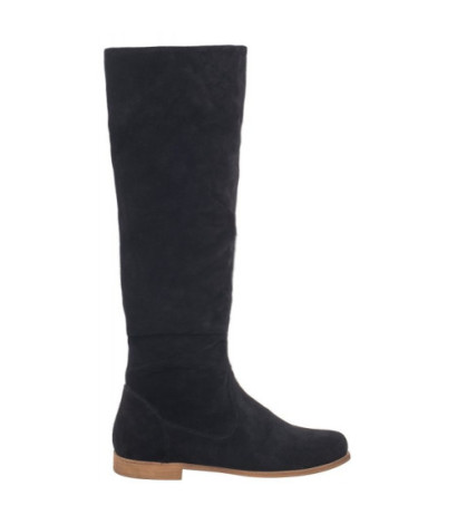 Maciejka Czarne 05790-01/00-6 (MA1117-b) boots