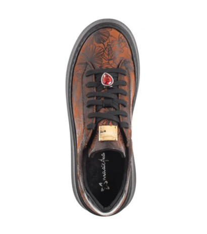 Maciejka Rude 06191-29/00-8 (MA1131-f) bateliai